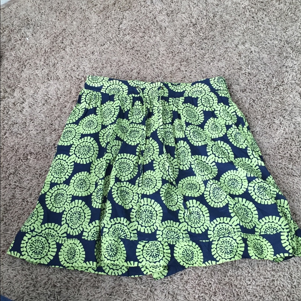 Skirt